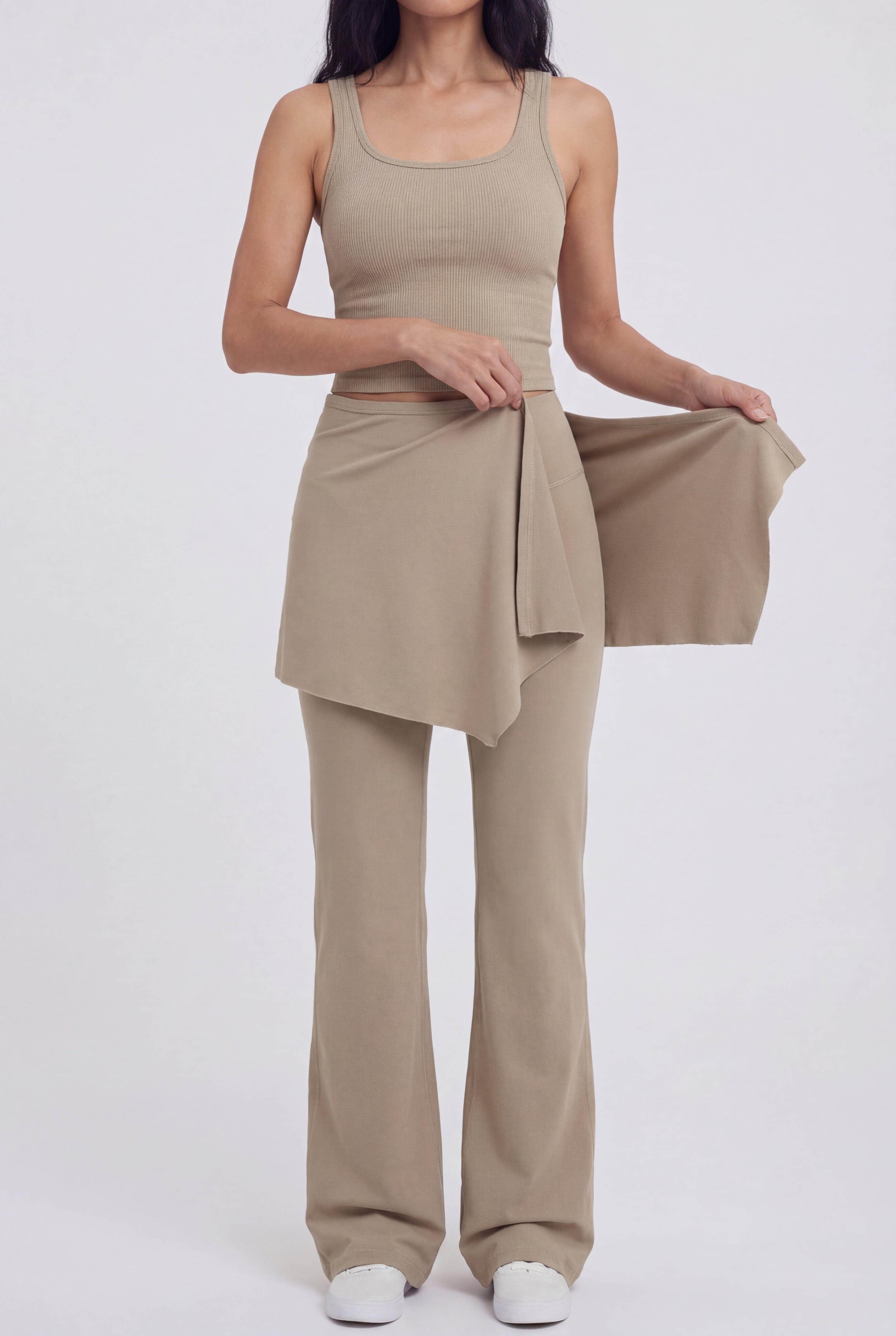 Ballerina Skirt Leggings xx