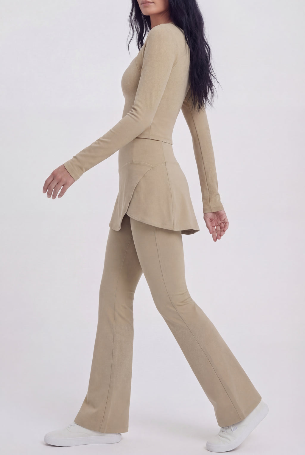 Ballerina Skirt Leggings xx