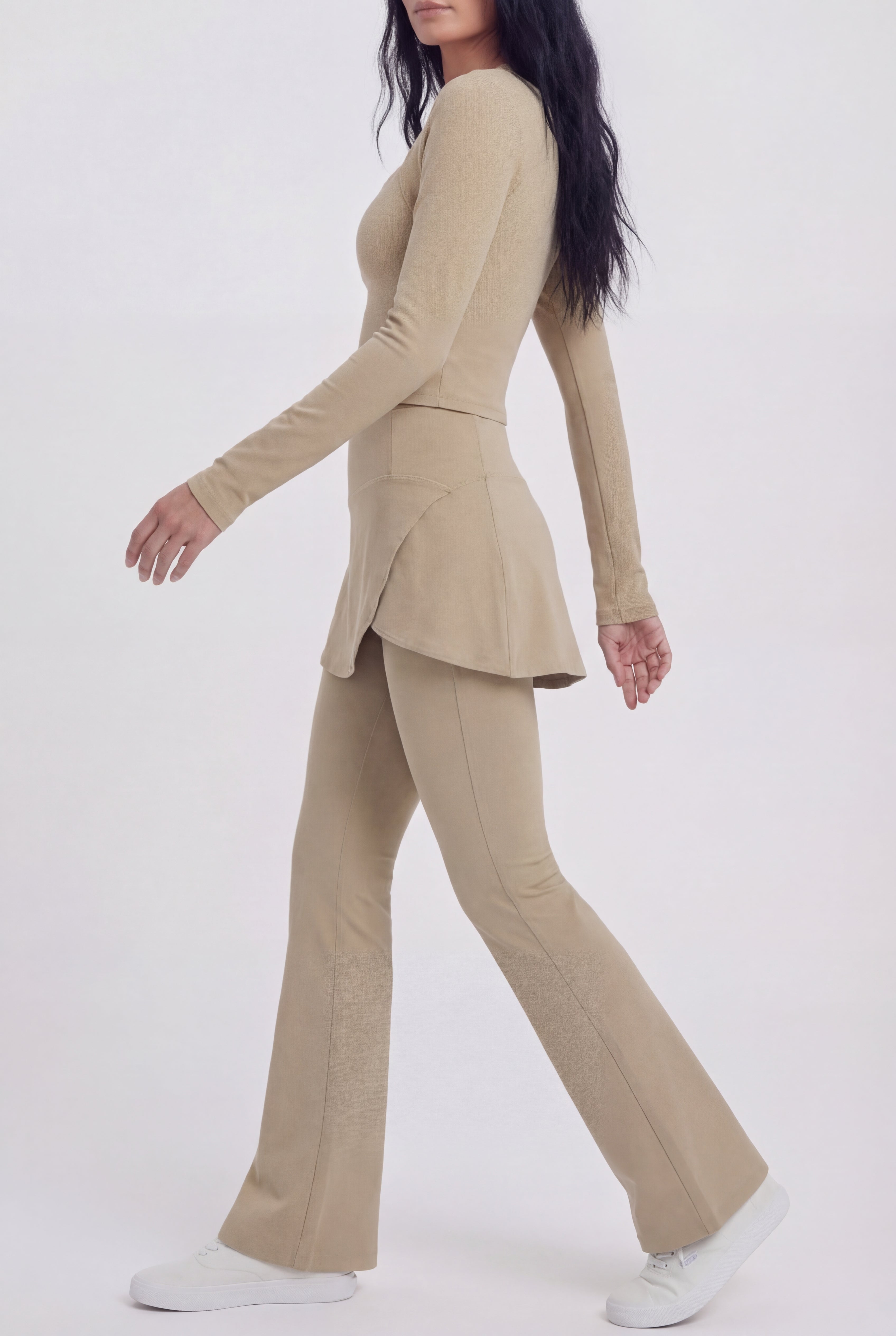 Ballerina Skirt Leggings xx