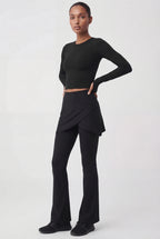 Ballerina Skirt Leggings xx