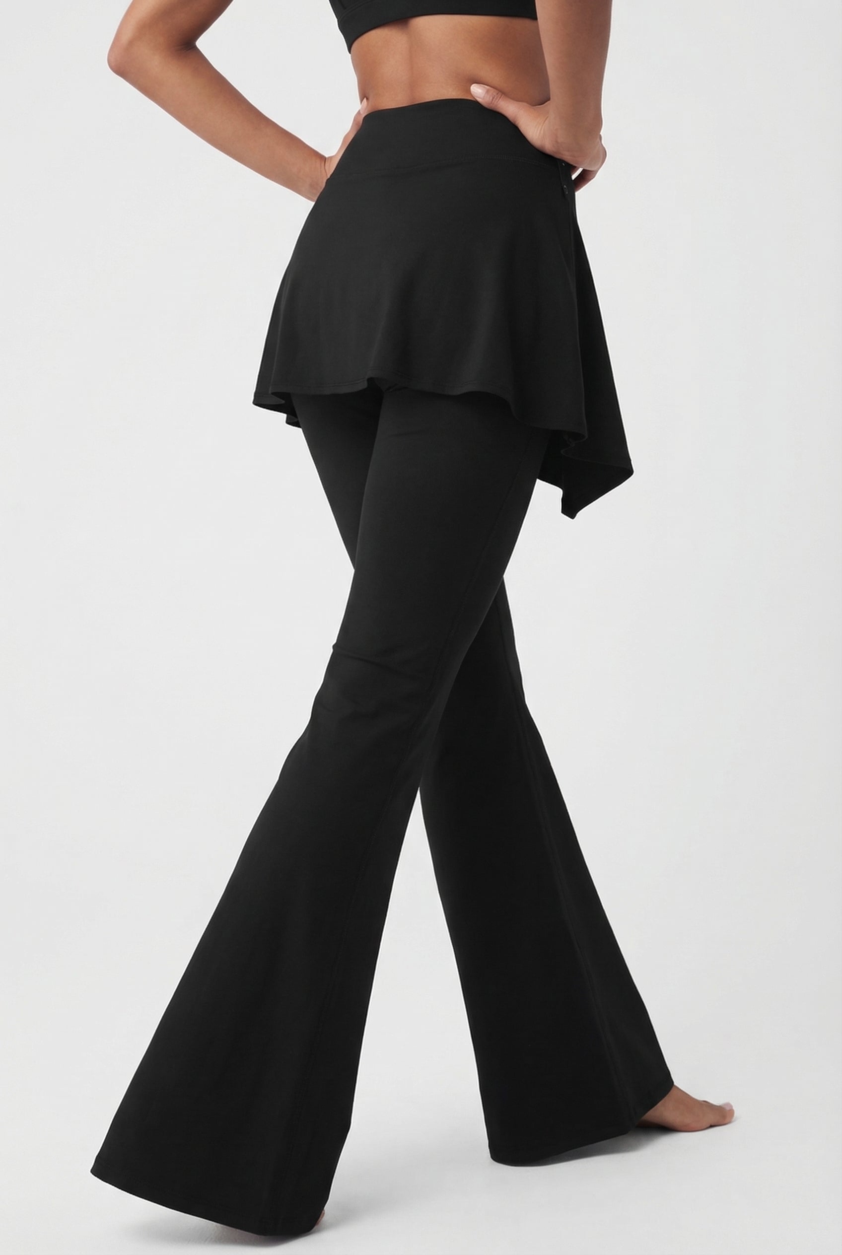 Ballerina Skirt Leggings xx