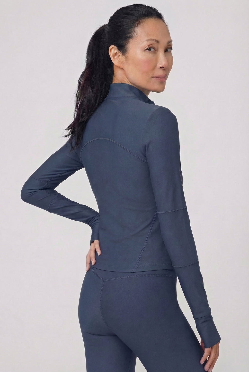 SculptFlow Quick Dry Zip Jacket HERO xx