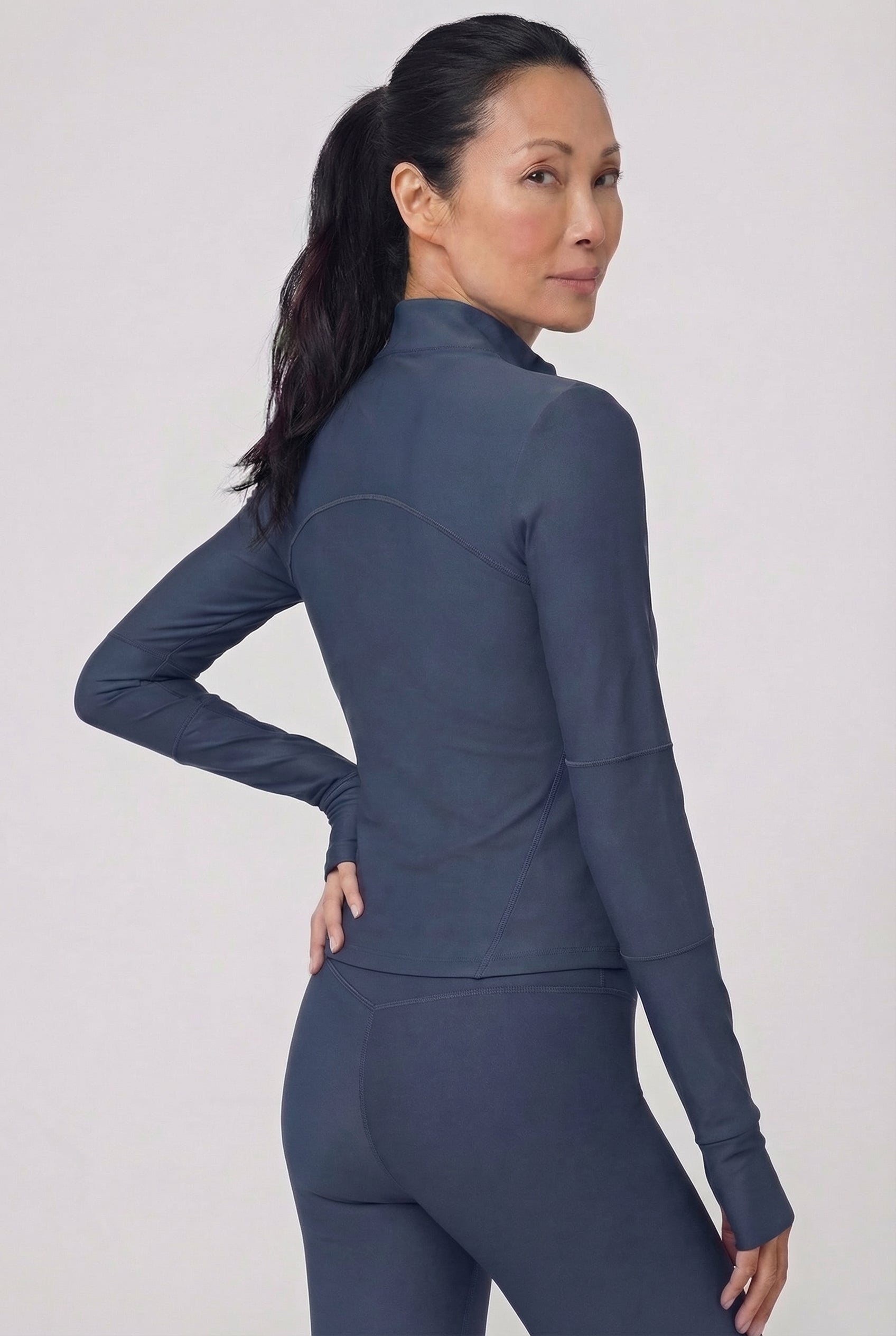 SculptFlow Quick Dry Zip Jacket HERO xx