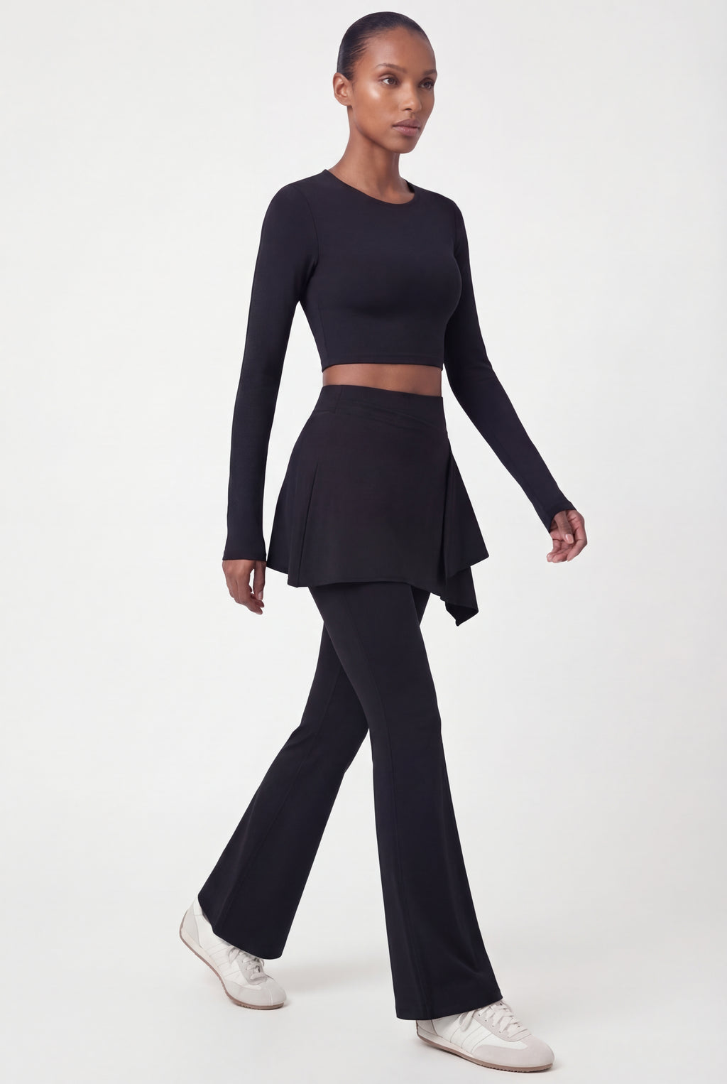 Ballerina Skirt Leggings xx