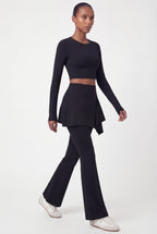 Ballerina Skirt Leggings xx