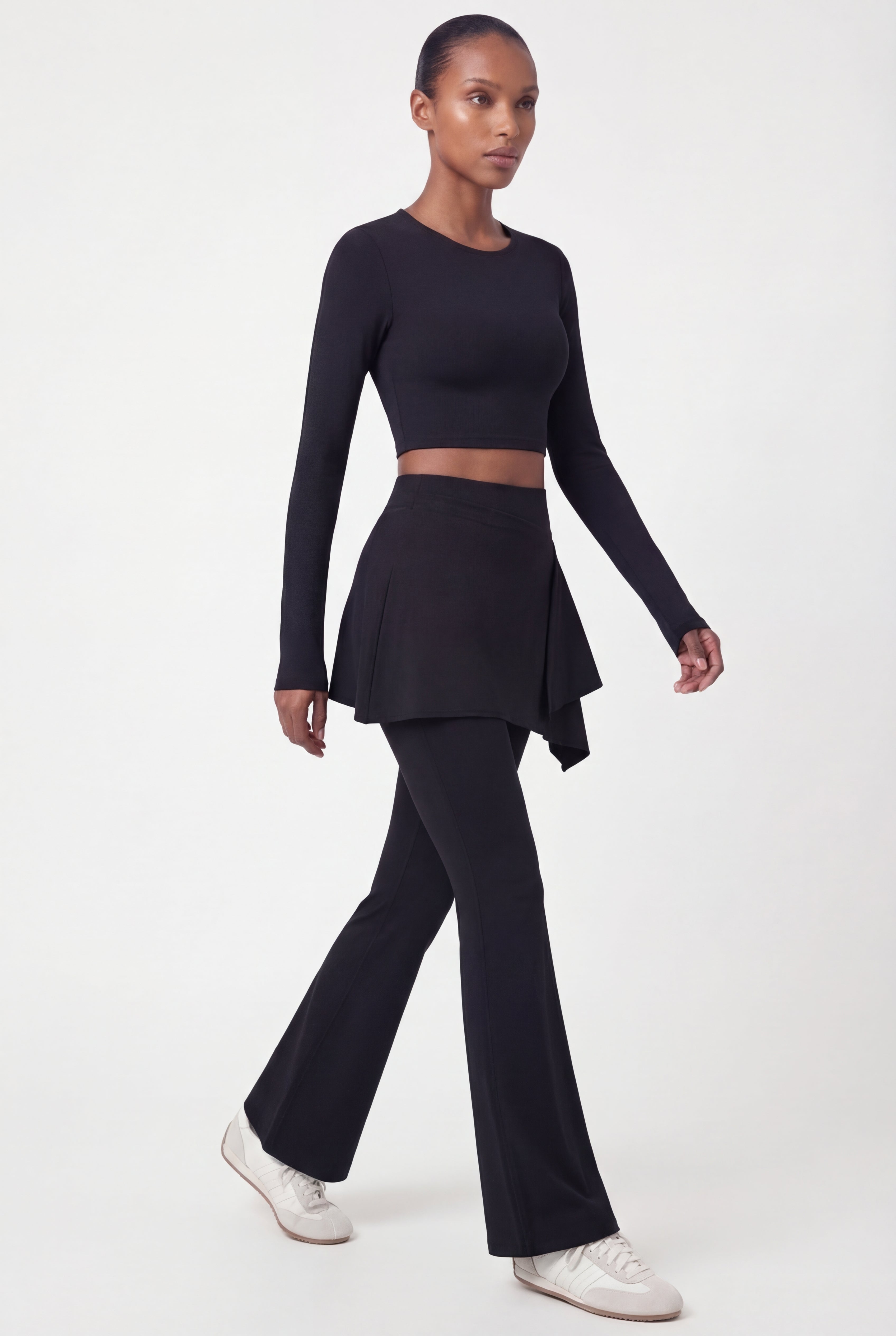 Ballerina Skirt Leggings xx