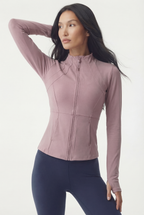 SculptFlow Quick Dry Zip Jacket HERO xx