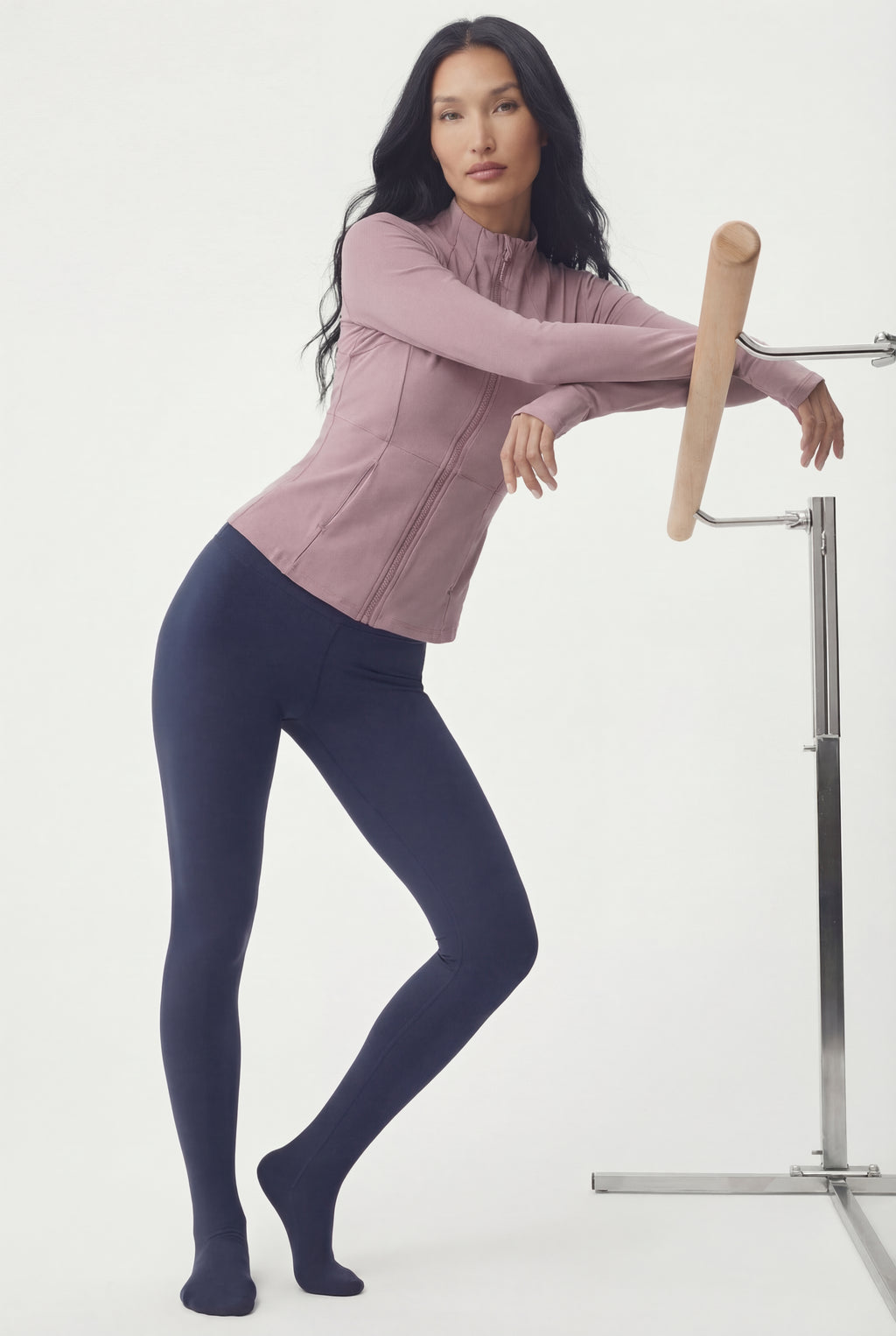 SculptFlow Quick Dry Zip Jacket HERO xx