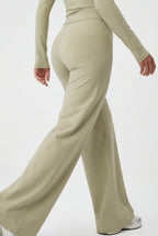 FlexEase Wrap Yoga Pants