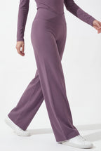 FlexEase Wrap Yoga Pants