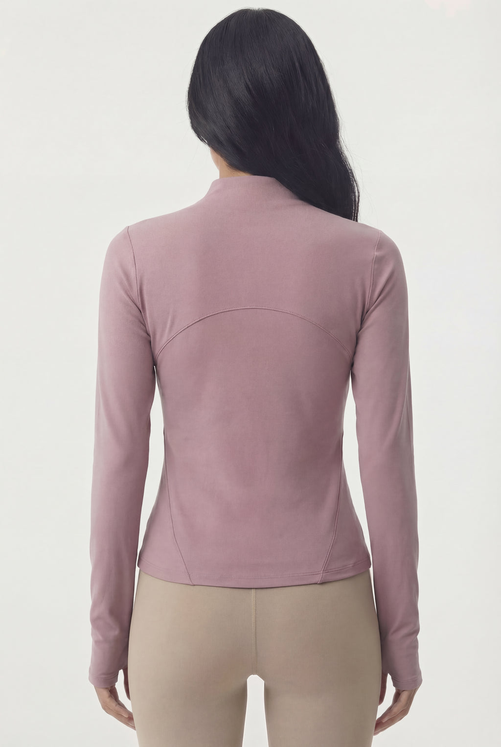 SculptFlow Quick Dry Zip Jacket HERO xx