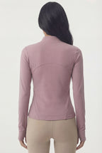 SculptFlow Quick Dry Zip Jacket HERO xx