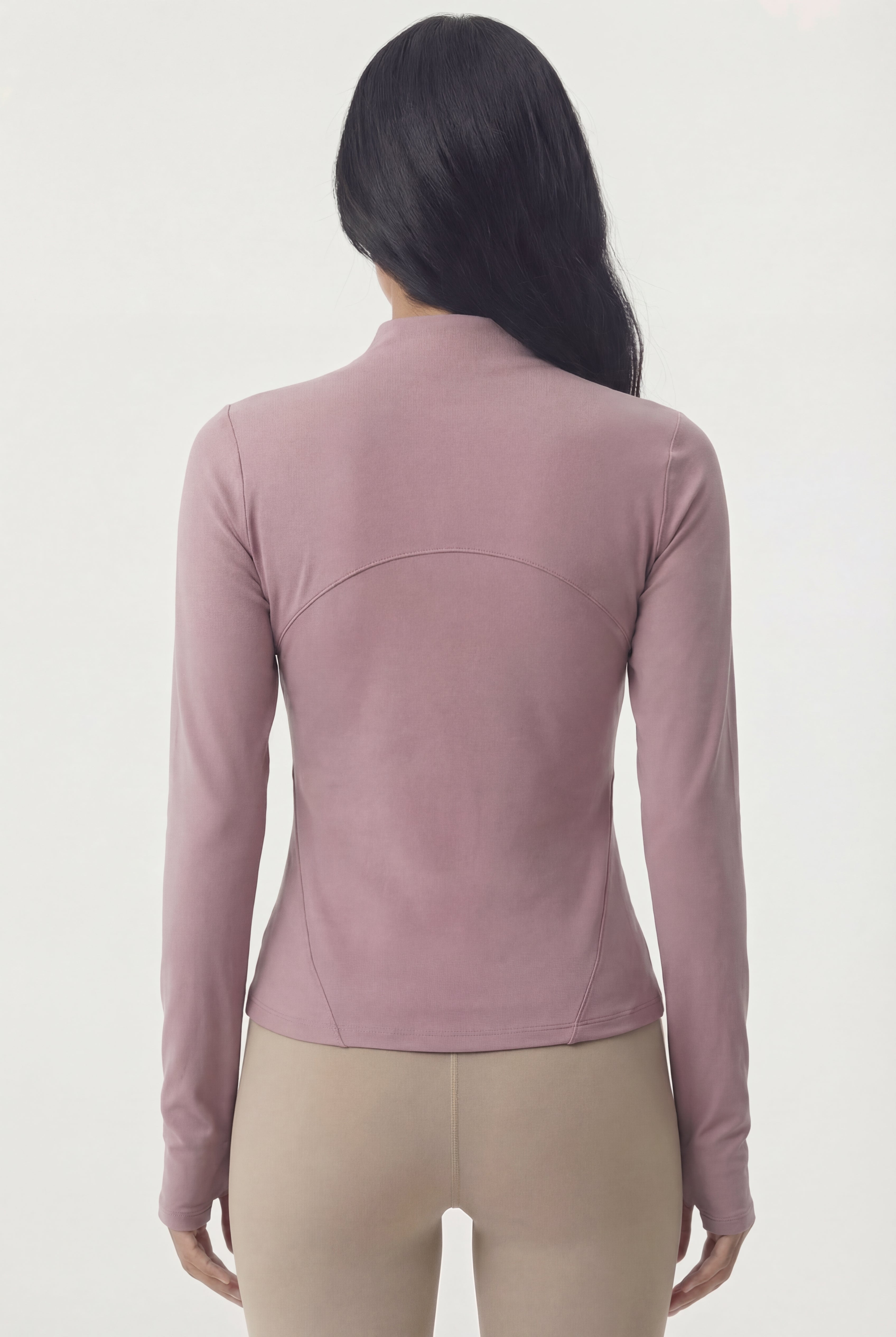 SculptFlow Quick Dry Zip Jacket HERO xx