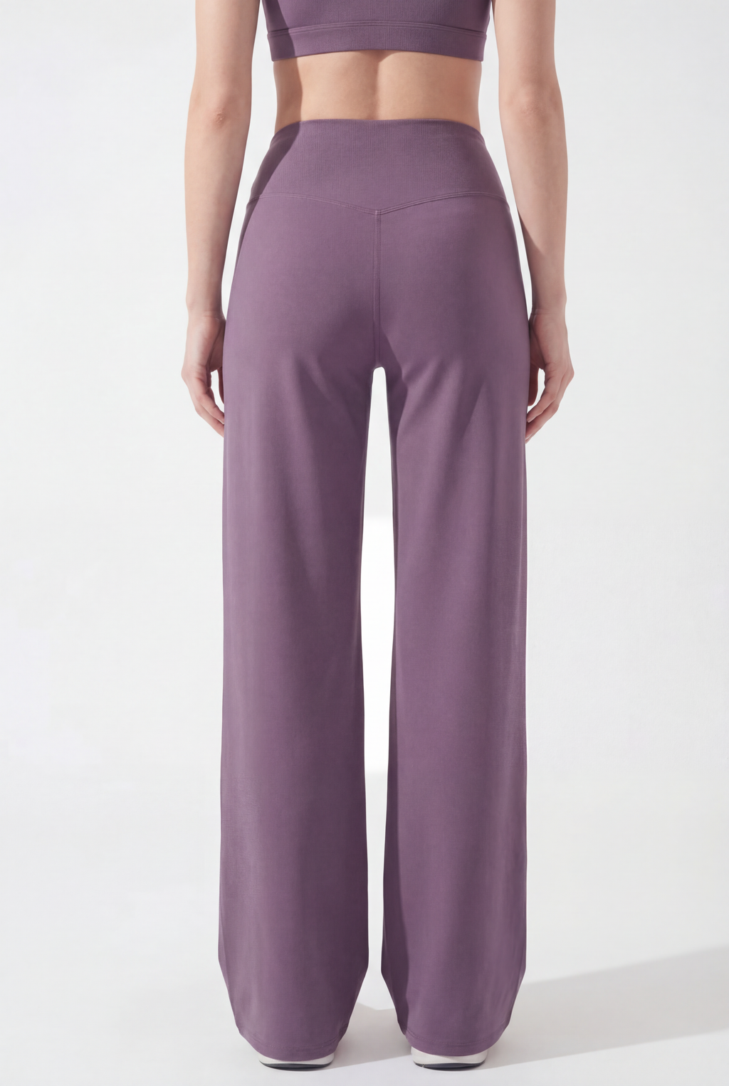 FlexEase Wrap Yoga Pants