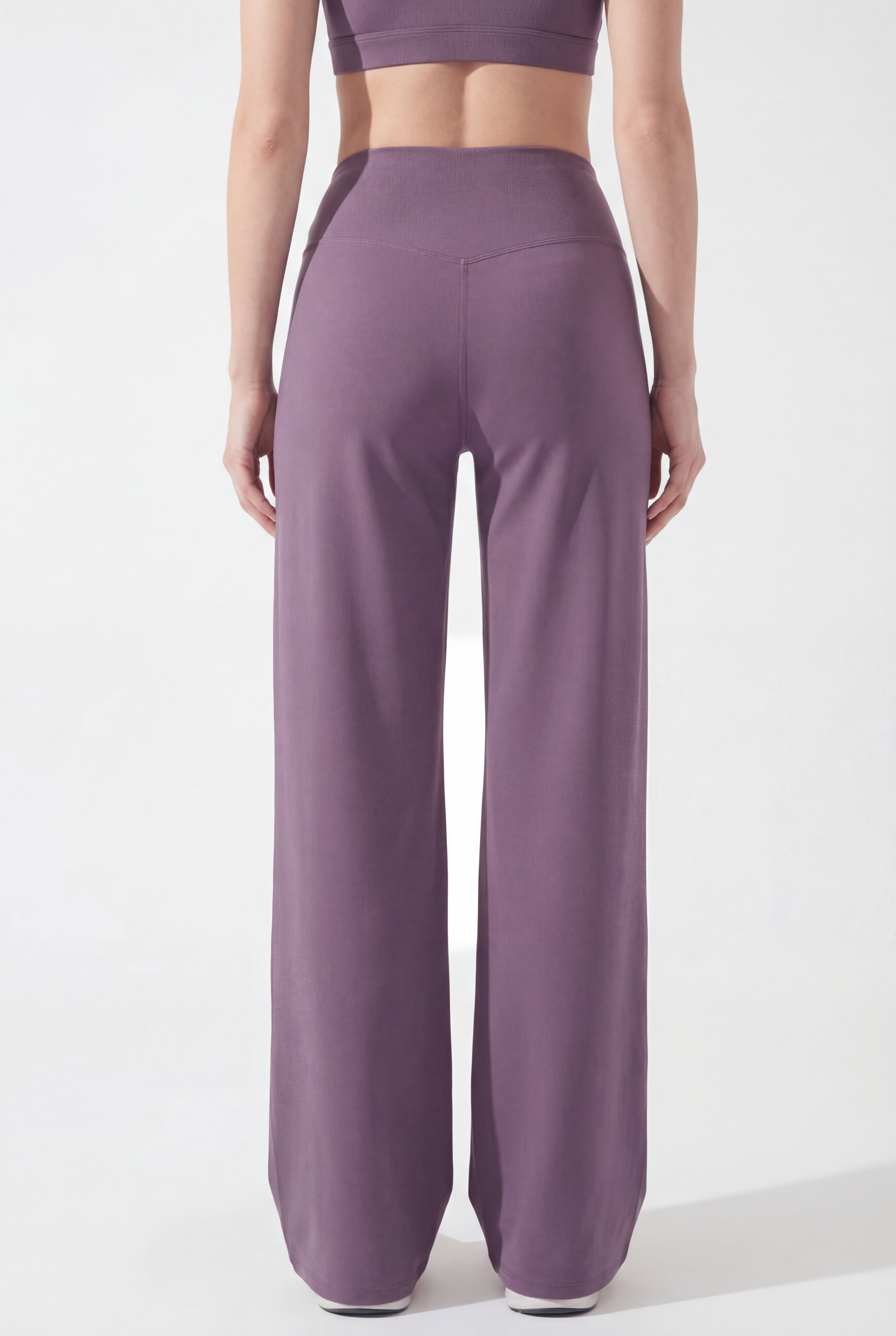 FlexEase Wrap Yoga Pants