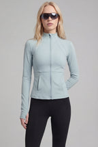 SculptFlow Quick Dry Zip Jacket HERO xx