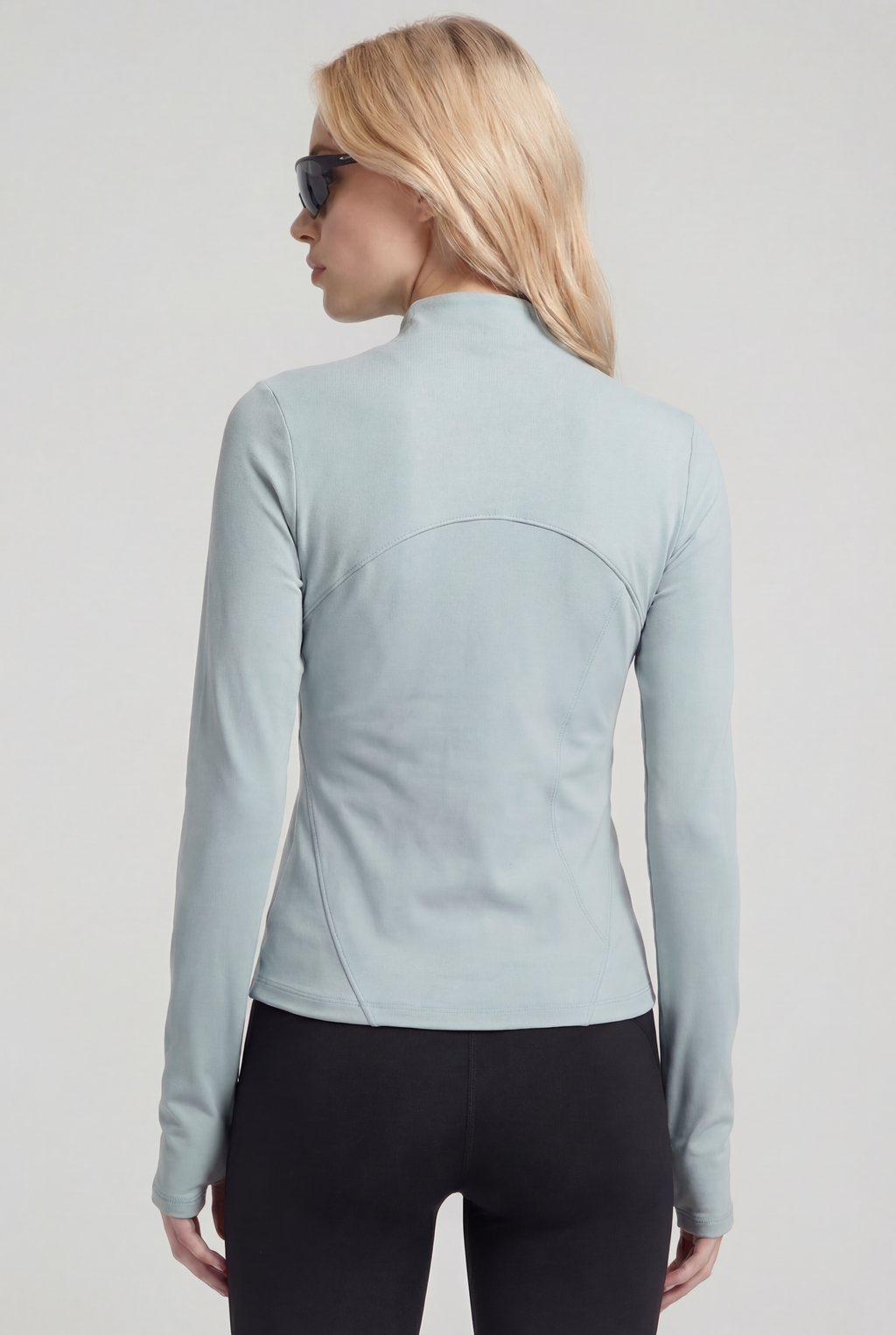 SculptFlow Quick Dry Zip Jacket HERO xx