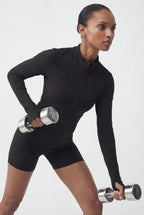 SculptFlow Quick Dry Zip Jacket HERO xx