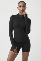 SculptFlow Quick Dry Zip Jacket HERO xx