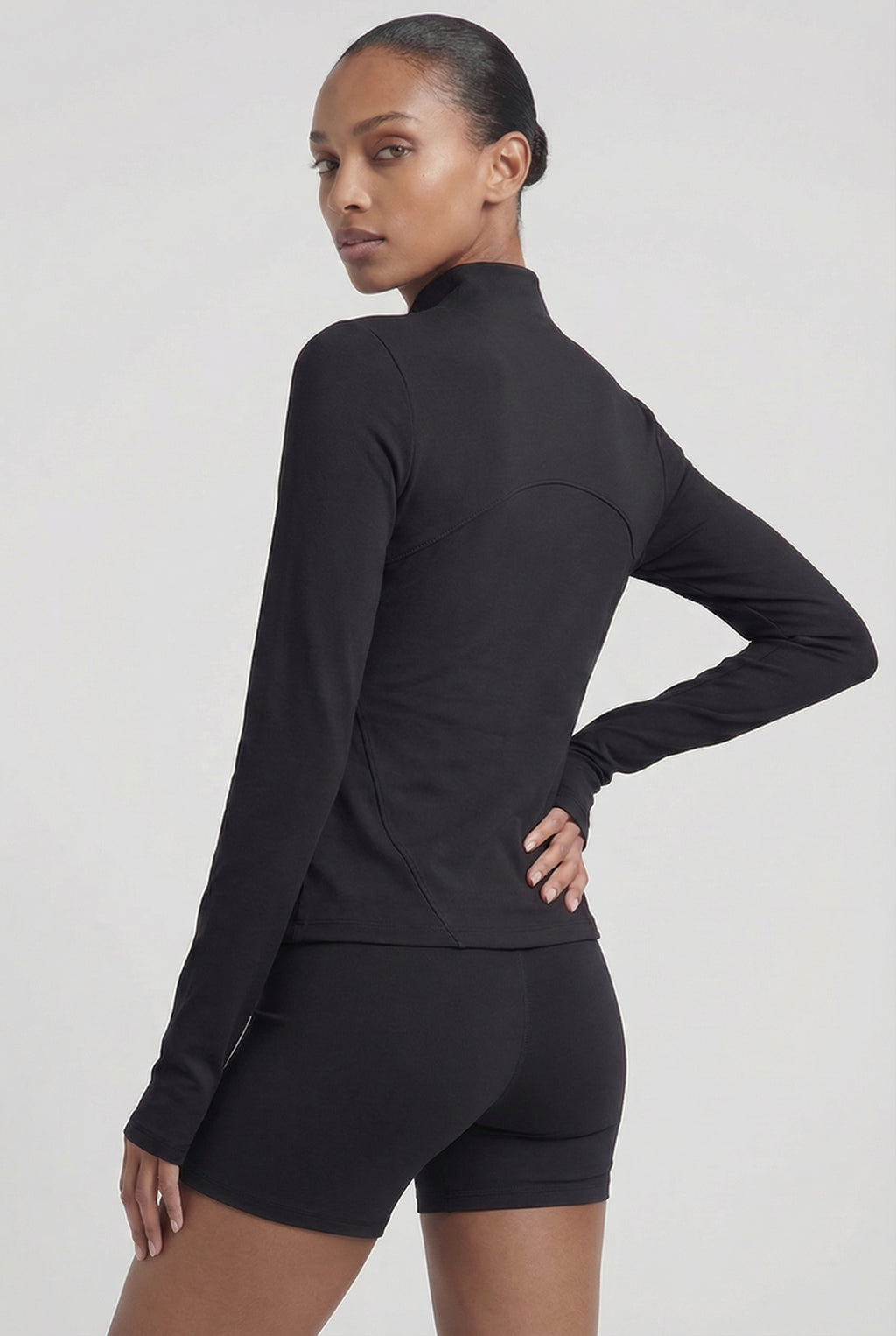 SculptFlow Quick Dry Zip Jacket HERO xx