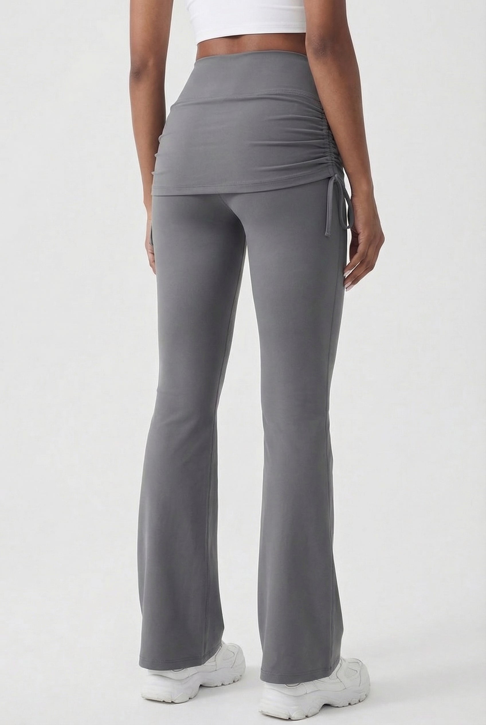 SkirtFlow Sculpt Leggins