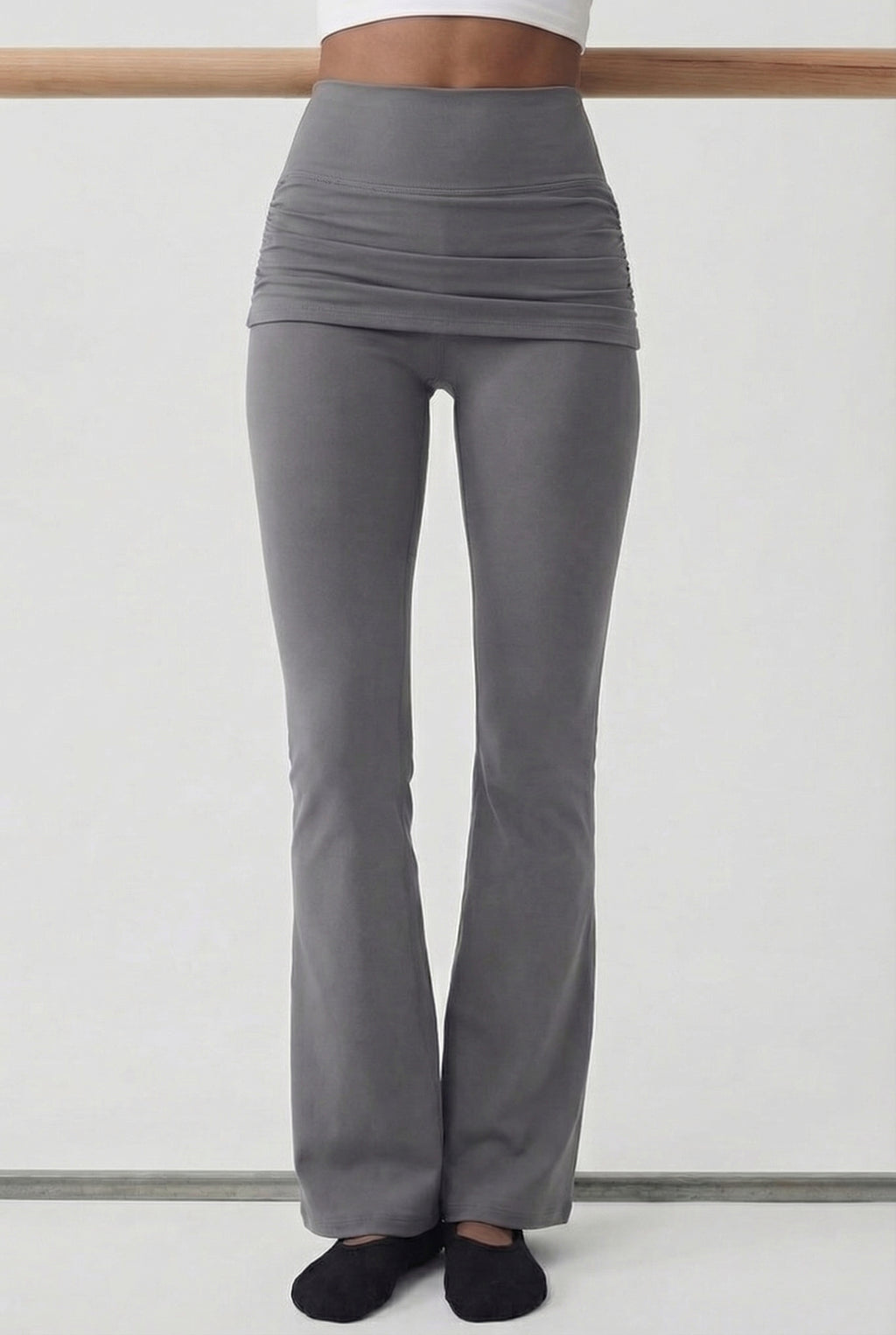 SkirtFlow Sculpt Leggins