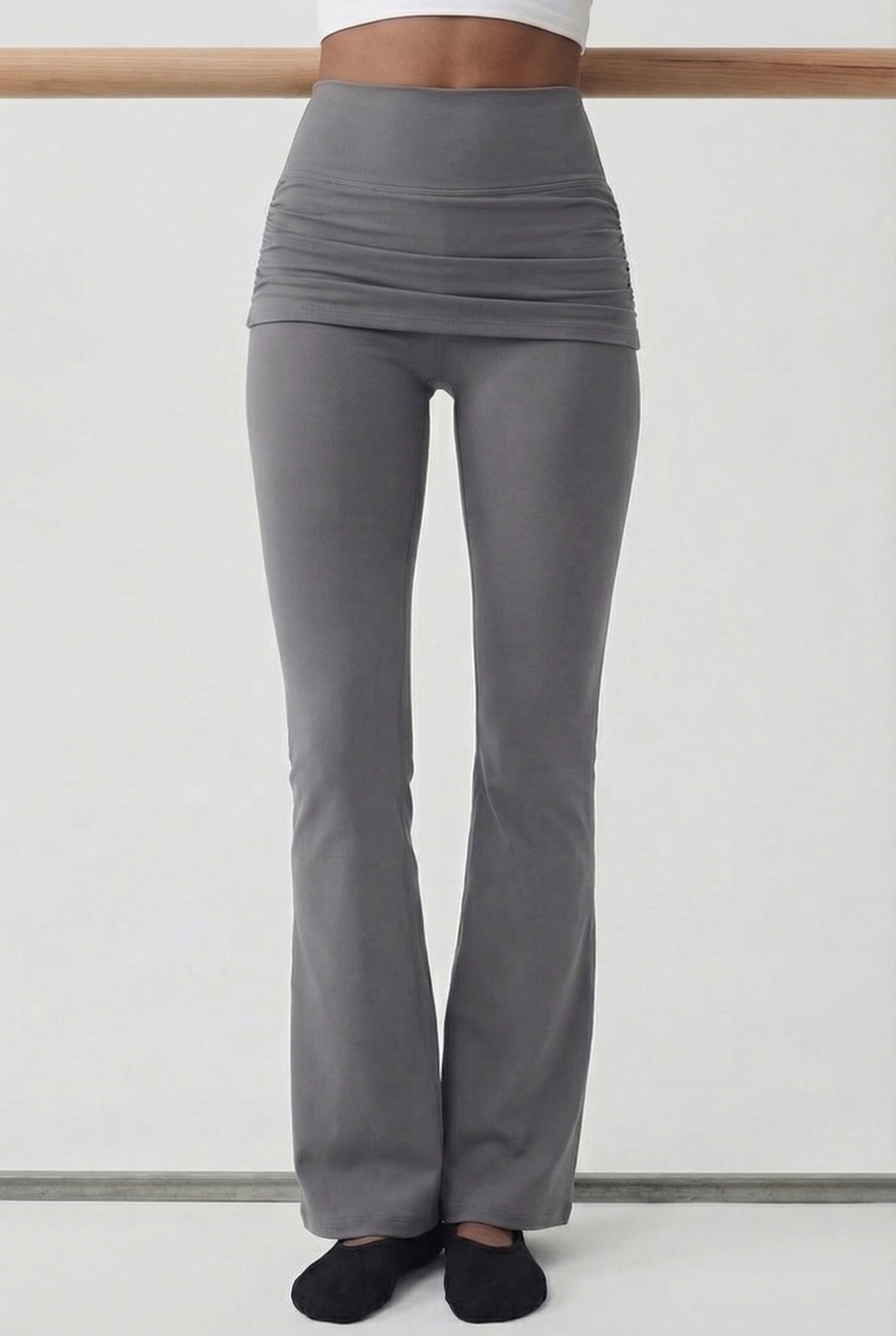 SkirtFlow Sculpt Leggins