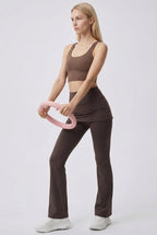 SkirtFlow Sculpt Leggins