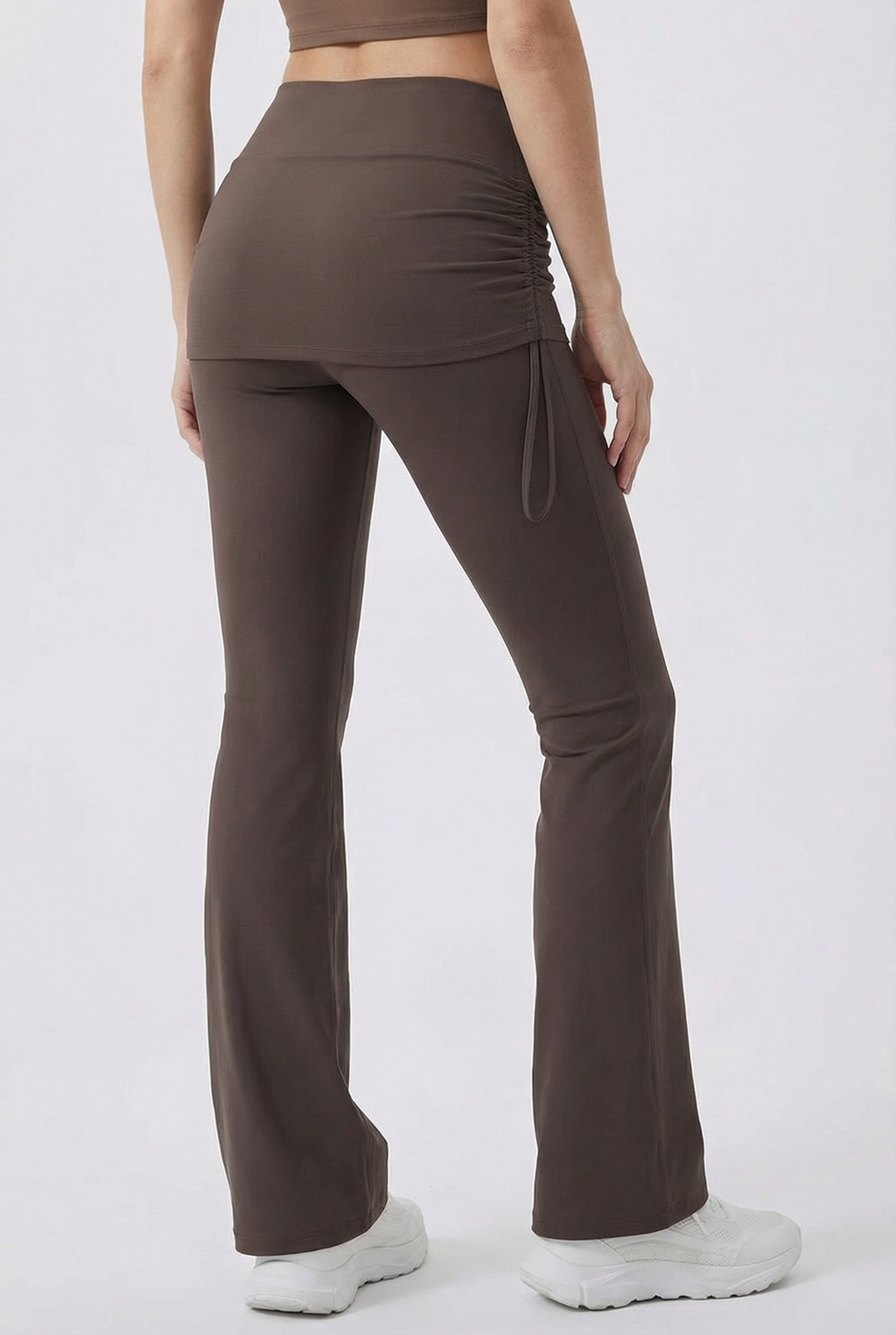 SkirtFlow Sculpt Leggins