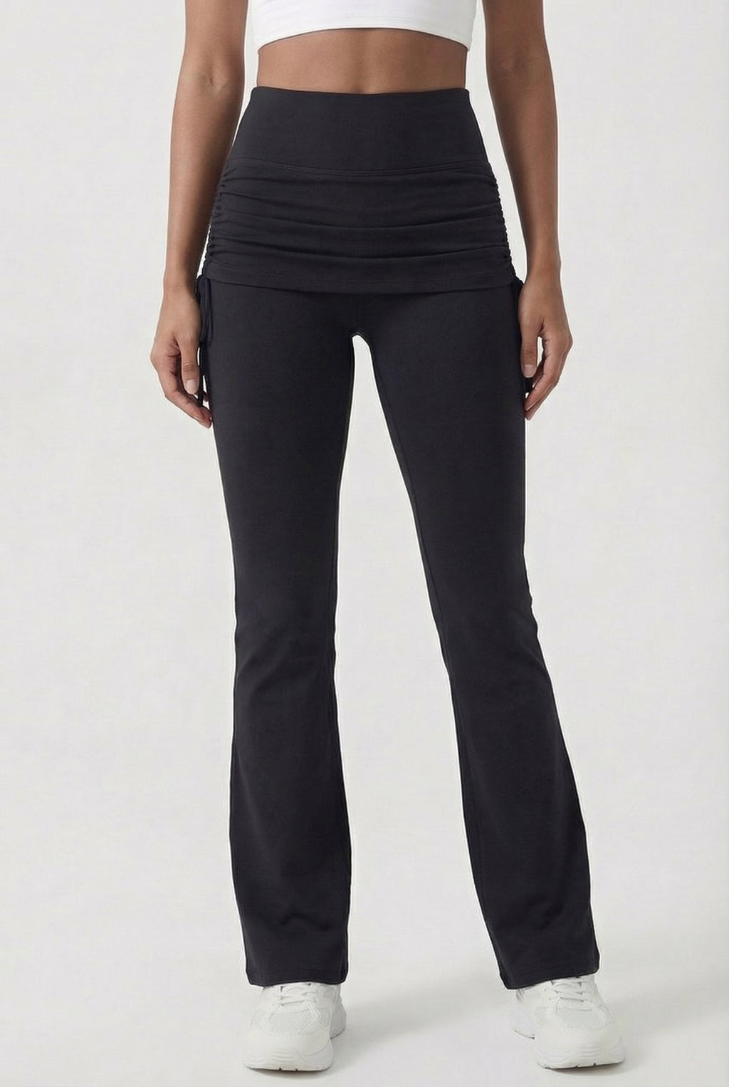 SkirtFlow Sculpt Leggins