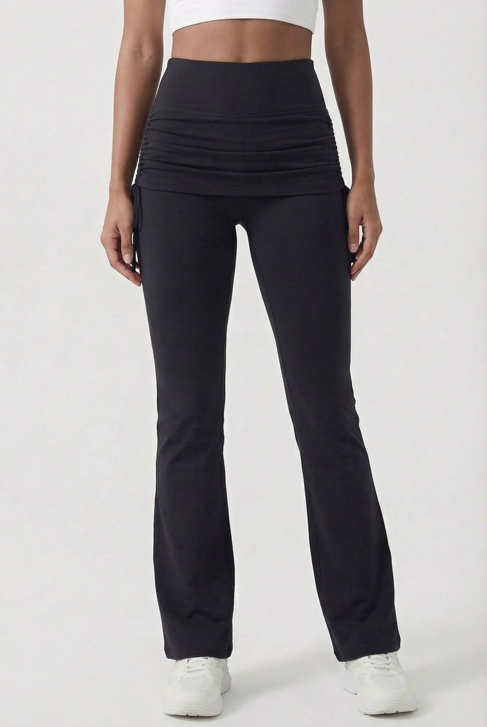 SkirtFlow Sculpt Leggins