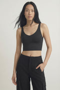 SculptFlex® Support Top, Black