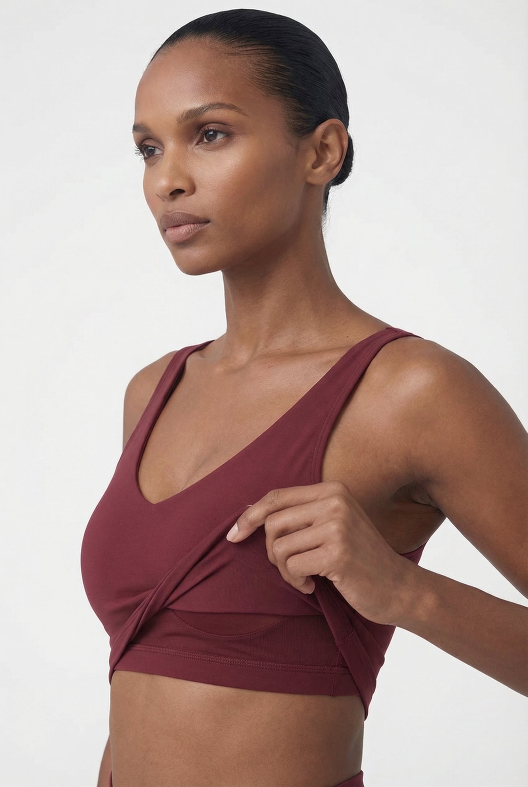 SculptFlex Support Top xx