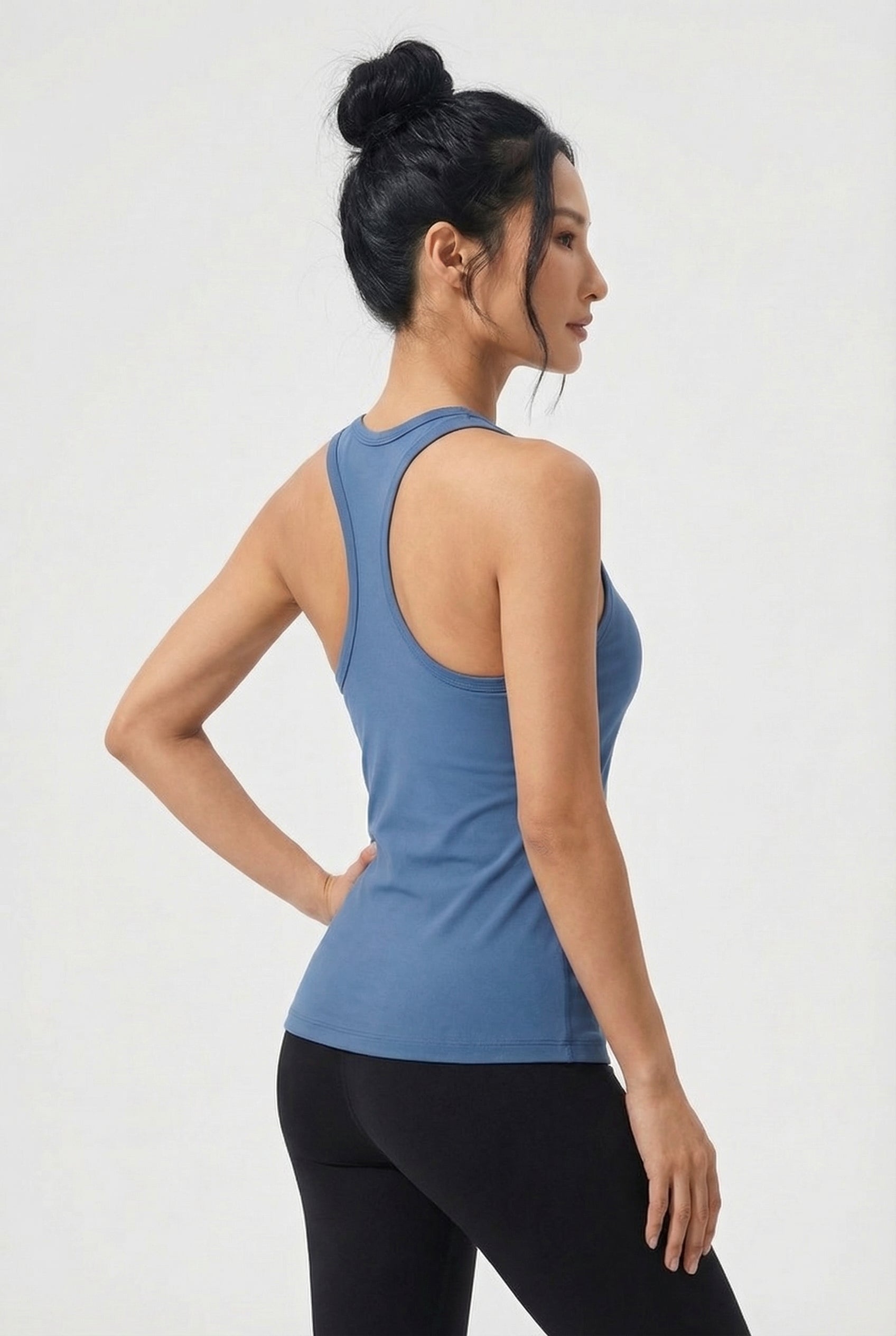 FlowAir Training Tank xx