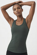 FlowAir® Training Tank, Mint REVIEW xx