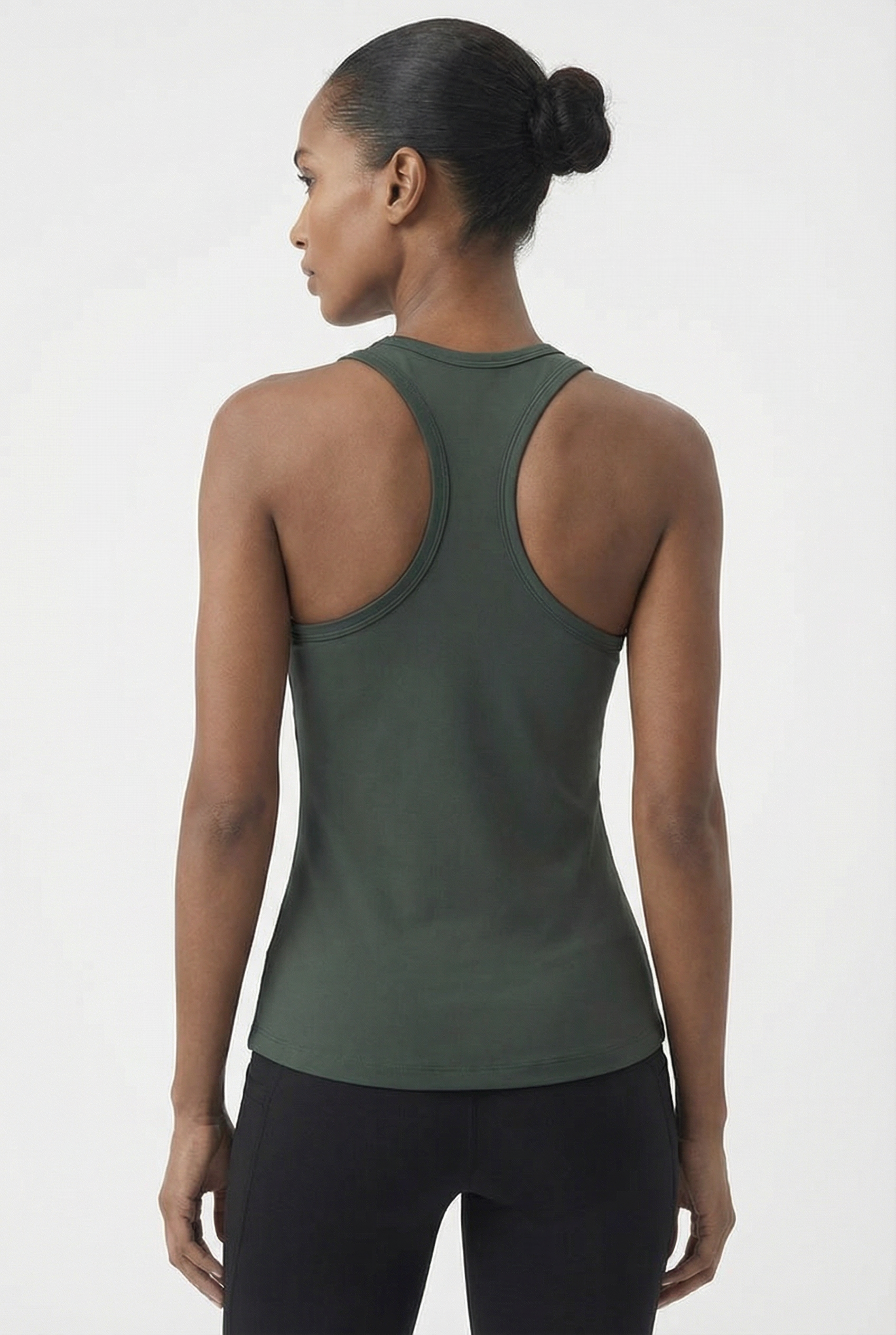 FlowAir® Training Tank, Mint REVIEW xx