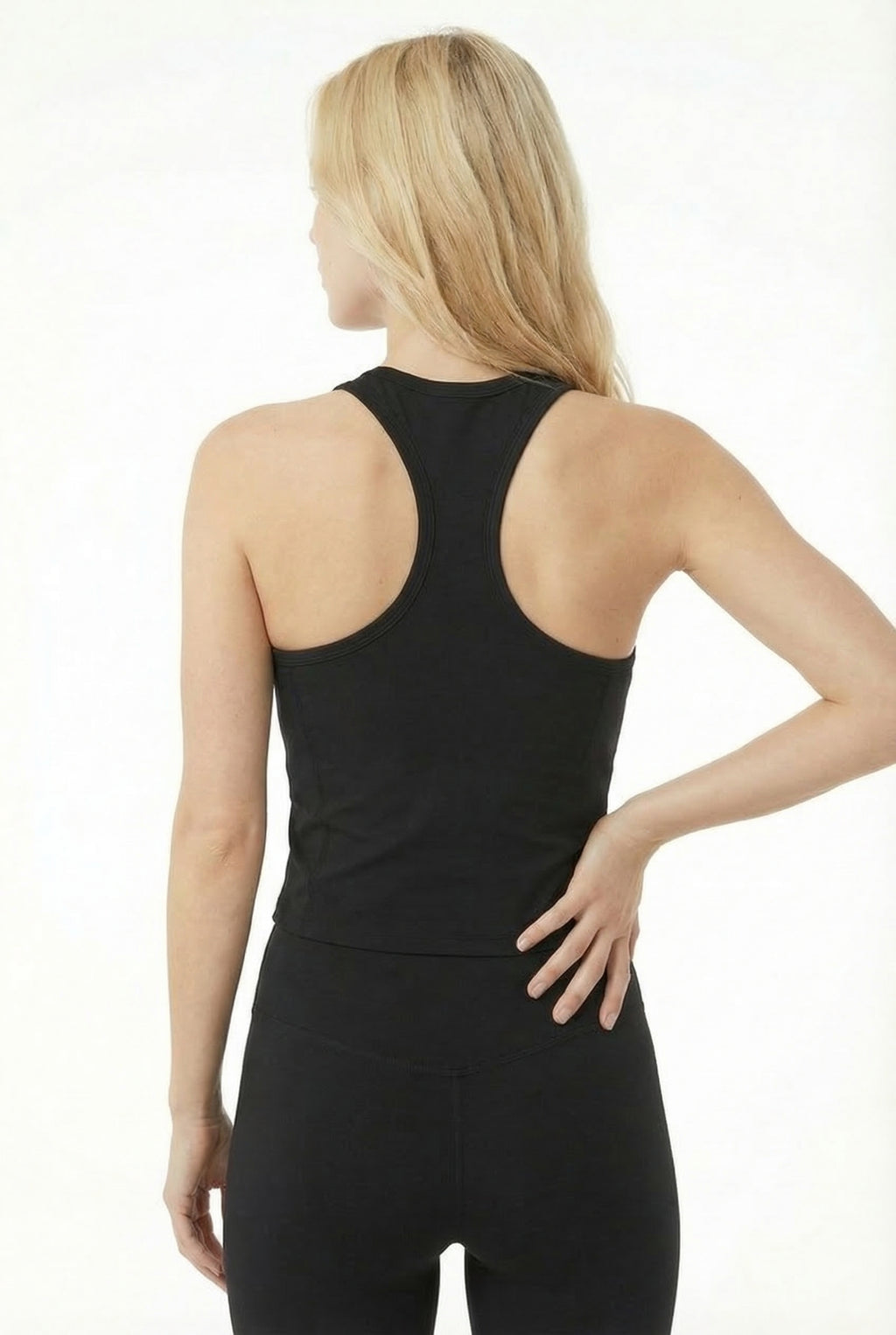 FlowAir Training Tank xx