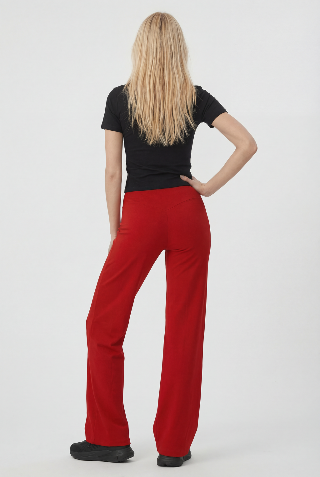 FlexFlow High-Waist Leggings HERO xx