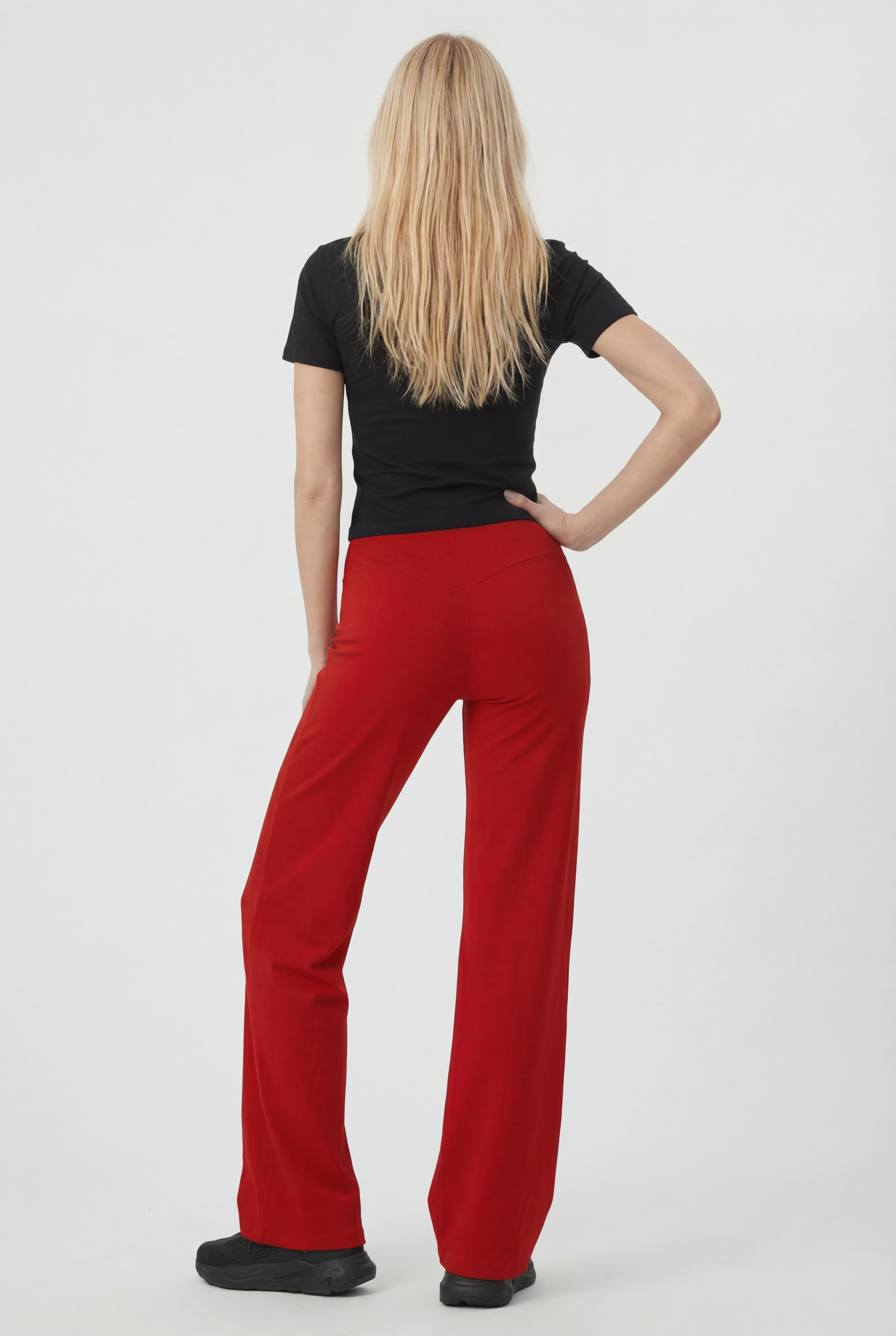 FlexFlow High-Waist Leggings HERO xx