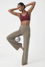 FlexFlow High-Waist Leggings HERO xx