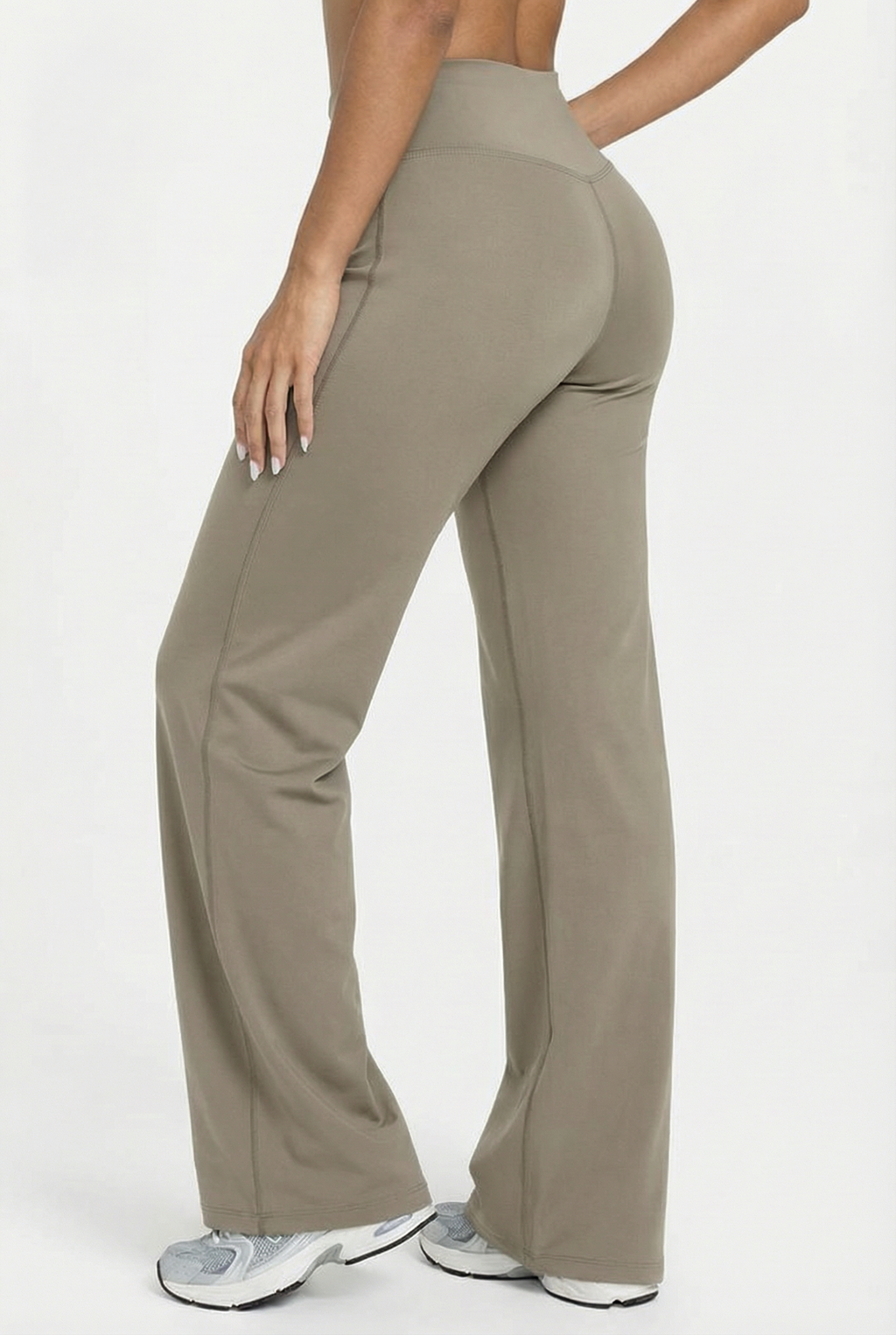 FlexFlow High-Waist Leggings HERO xx