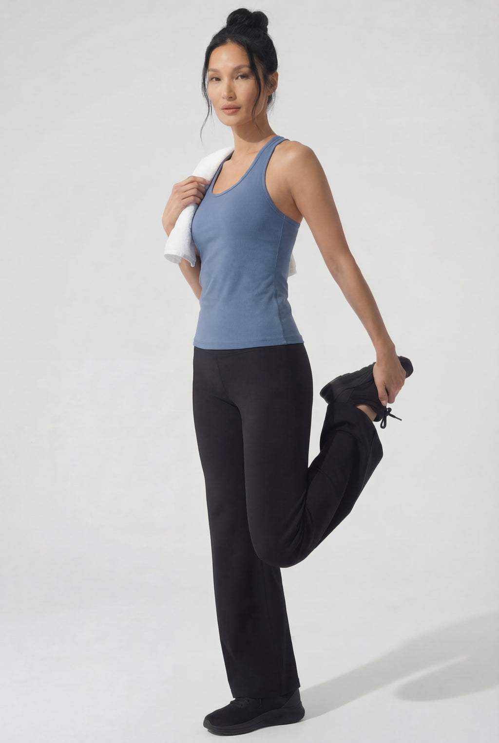 FlexFlow High-Waist Leggings HERO xx
