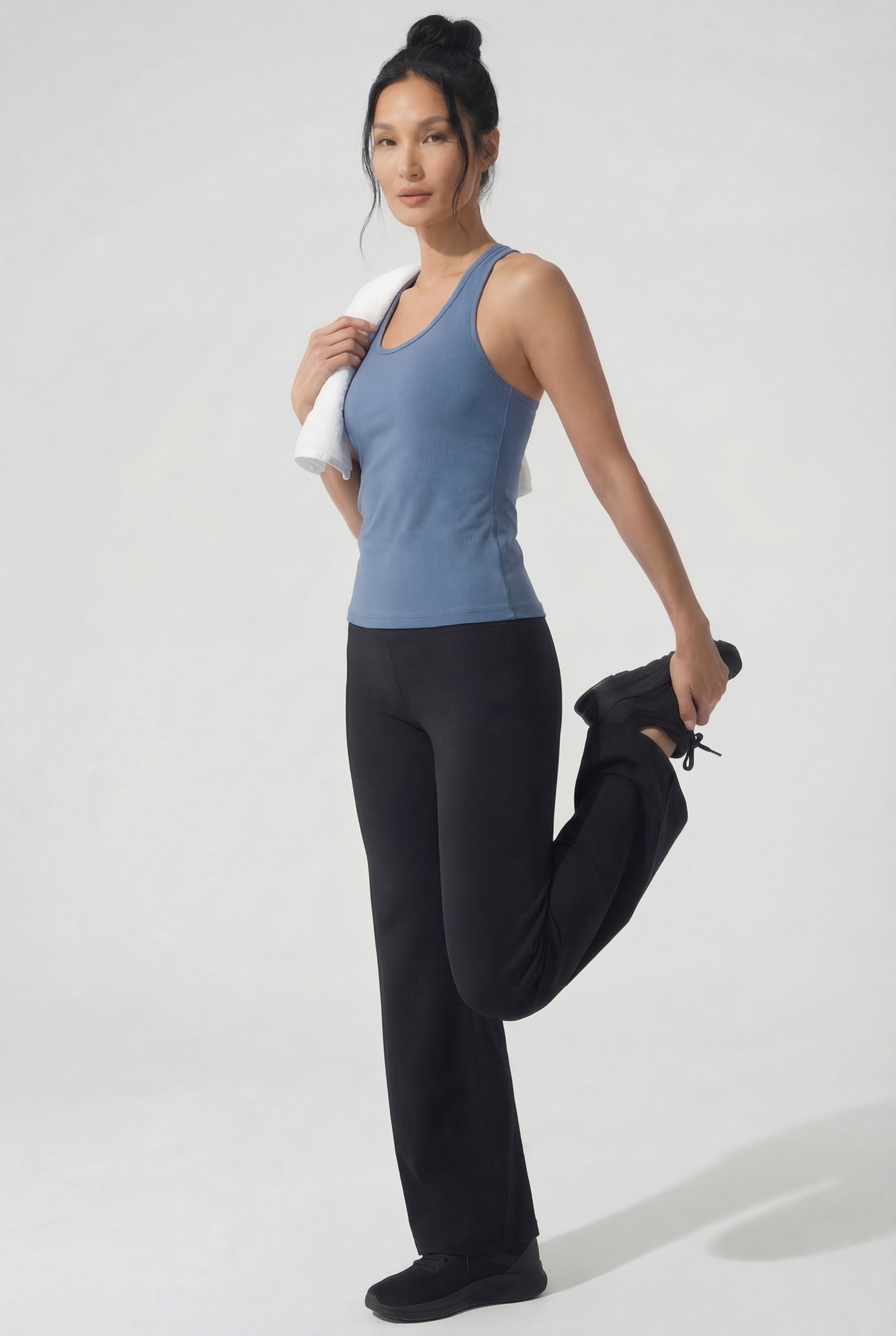 FlexFlow High-Waist Leggings HERO xx