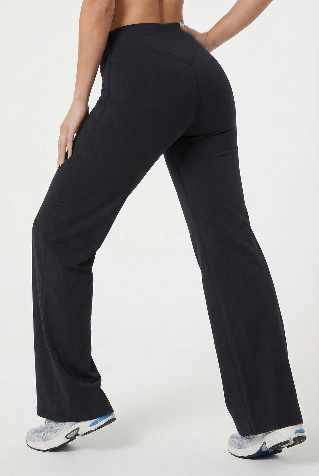 FlexFlow High-Waist Leggings HERO xx