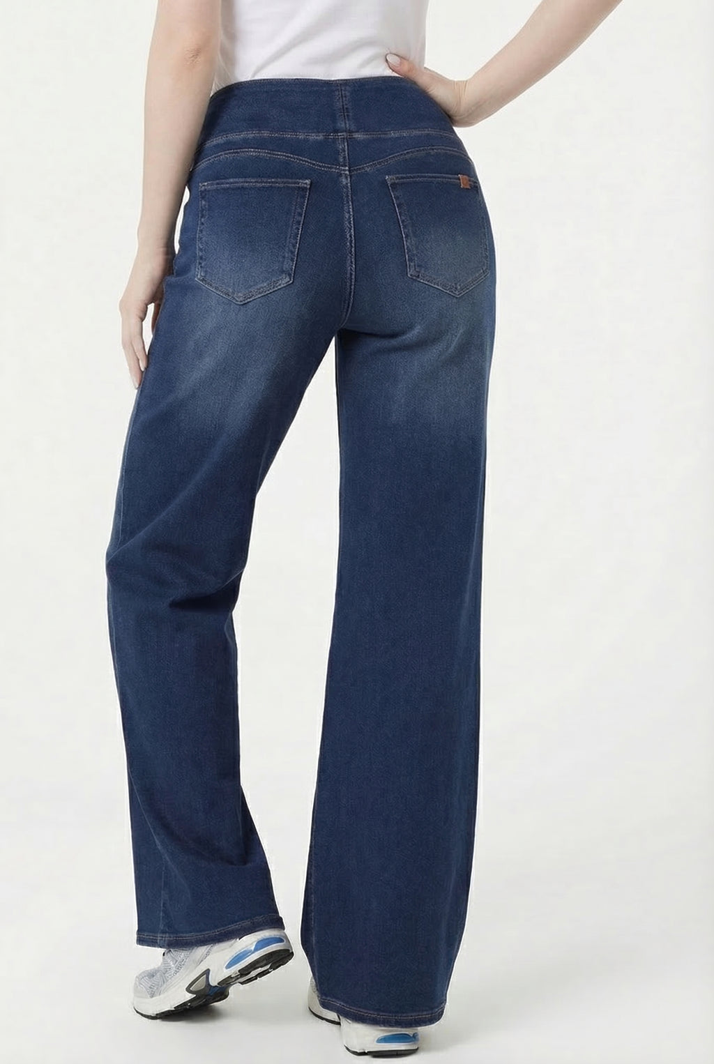 EaseFlex Yoga Jeans HERO xx