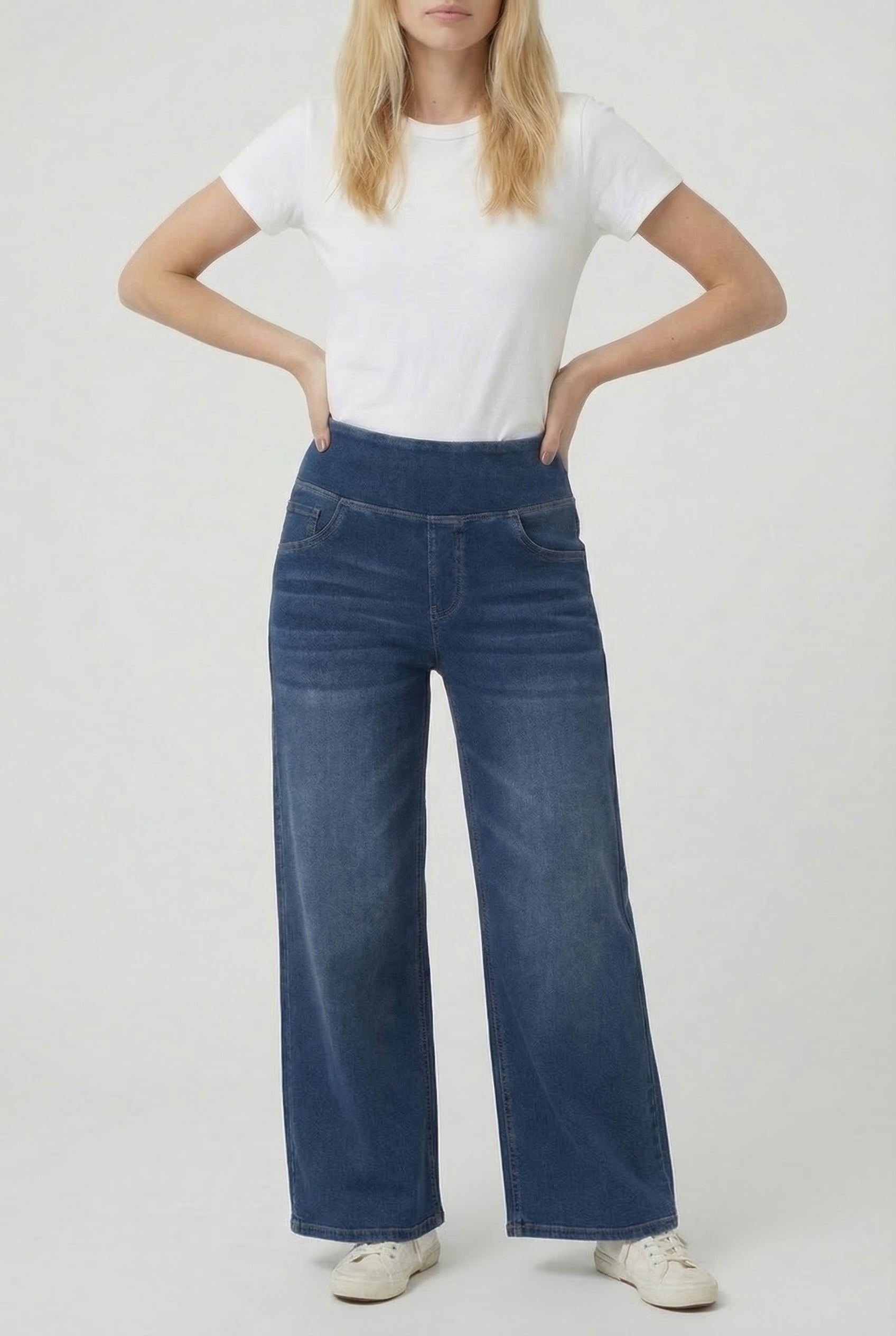 EaseFlex Yoga Jeans HERO xx