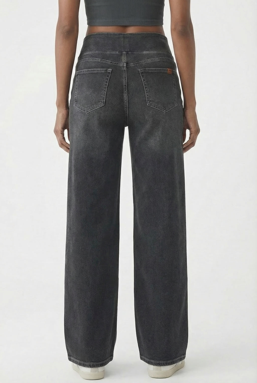 EaseFlex Yoga Jeans HERO xx