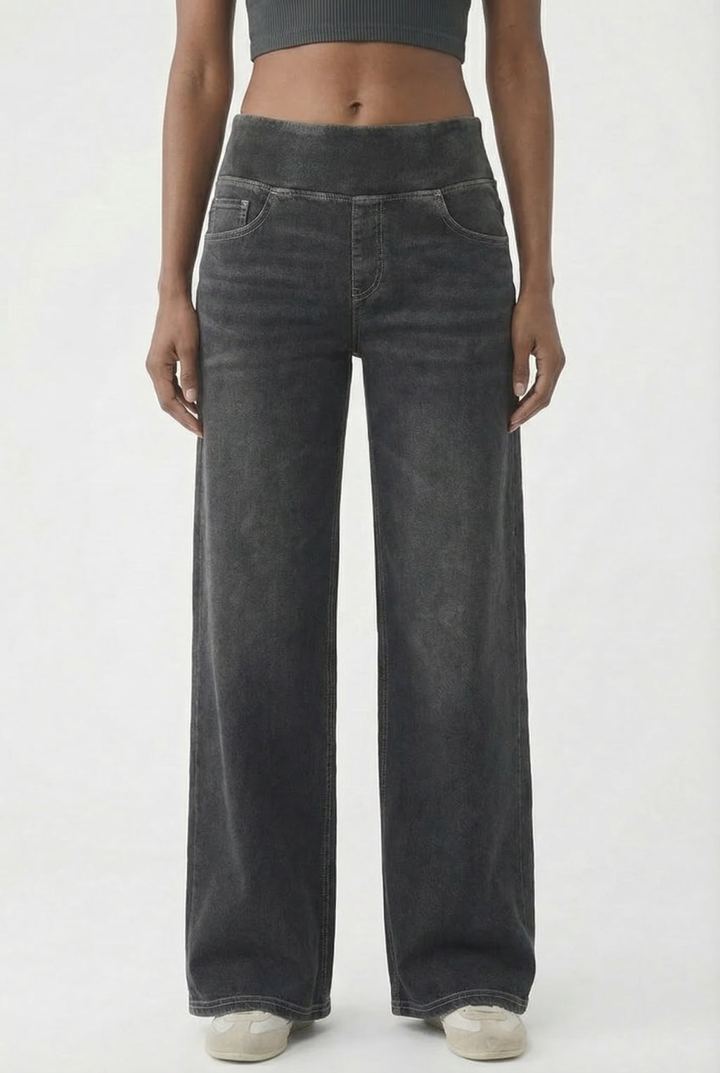 EaseFlex Yoga Jeans HERO xx