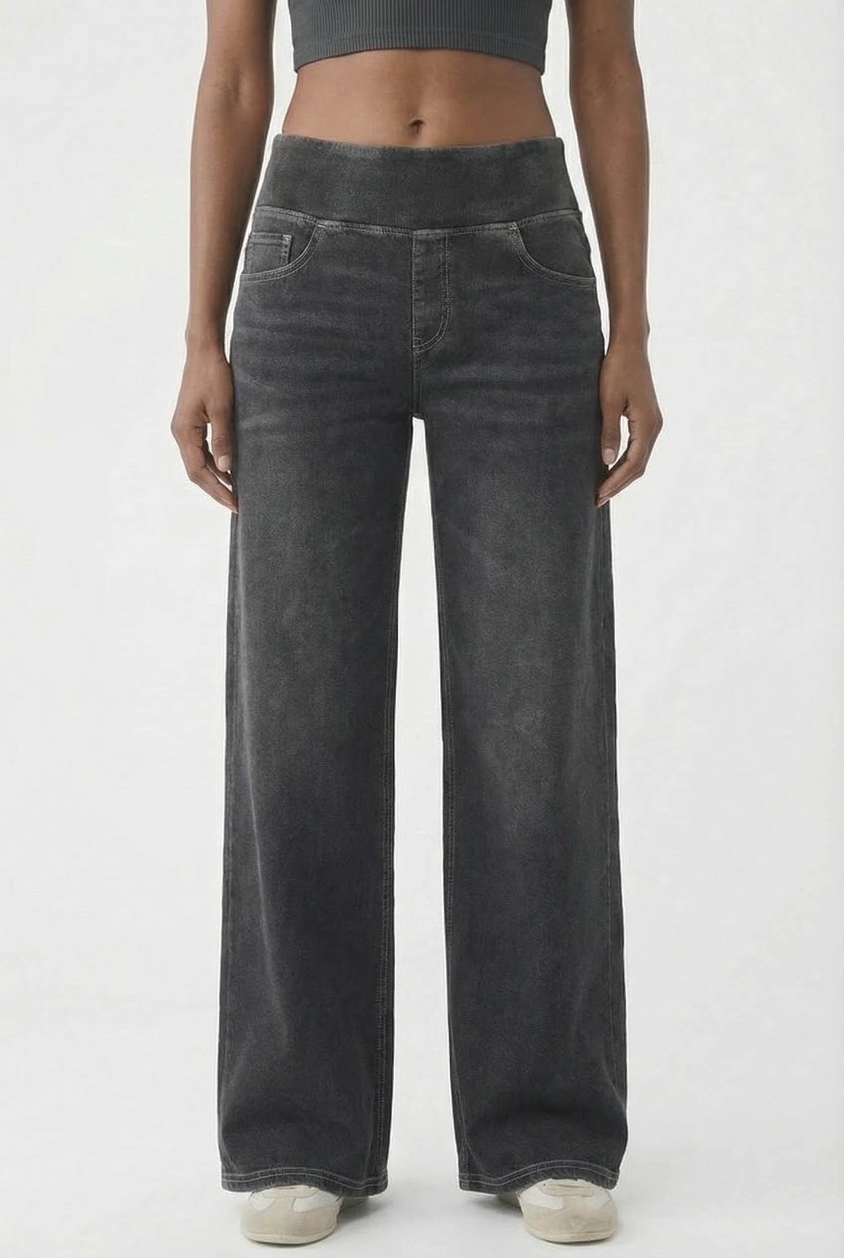 EaseFlex Yoga Jeans HERO xx