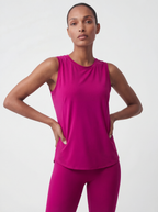 BreezeFlow Sleeveless Tank xx